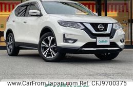 nissan x-trail 2019 -NISSAN--X-Trail DBA-NT32--NT32-301275---NISSAN--X-Trail DBA-NT32--NT32-301275-