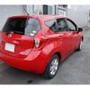 nissan note 2016 -NISSAN--Note DBA-E12--E12-464257---NISSAN--Note DBA-E12--E12-464257- image 42