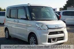 daihatsu tanto 2013 -DAIHATSU--Tanto DBA-LA600S--LA600S-0029891---DAIHATSU--Tanto DBA-LA600S--LA600S-0029891-