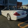 mercedes-benz sl-class 2004 -MERCEDES-BENZ--Benz SL GH-230475--WDB2304751F069493---MERCEDES-BENZ--Benz SL GH-230475--WDB2304751F069493- image 3