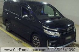 toyota voxy 2015 -TOYOTA--Voxy DBA-ZRR85W--ZRR85W-0043695---TOYOTA--Voxy DBA-ZRR85W--ZRR85W-0043695-