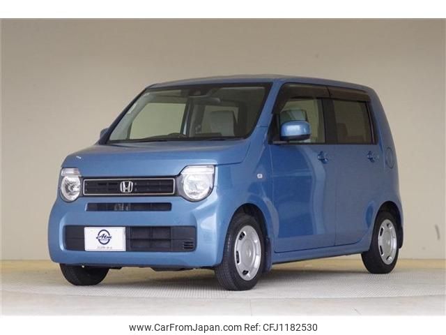 honda n-wgn 2020 quick_quick_6BA-JH3_JH3-1015733 image 1