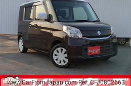 suzuki spacia 2017 quick_quick_MK42S_MK42S-220863