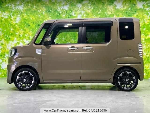 daihatsu wake 2015 quick_quick_DBA-LA700S_LA700S-0038615 image 2