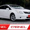 toyota avensis 2011 F00634 image 1