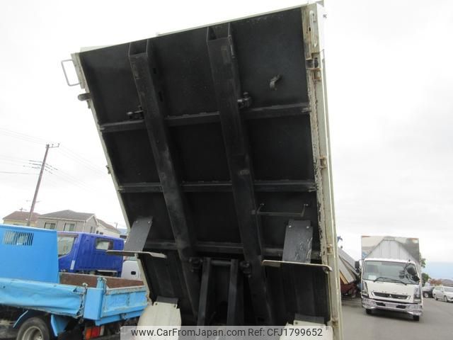 mitsubishi-fuso canter 2018 CFJ1799652 image 2