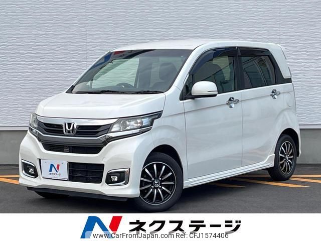 honda n-wgn 2016 CFJ1574406 image 1