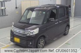 suzuki spacia 2016 -SUZUKI 【松本 580わ4028】--Spacia MK42S-592075---SUZUKI 【松本 580わ4028】--Spacia MK42S-592075-