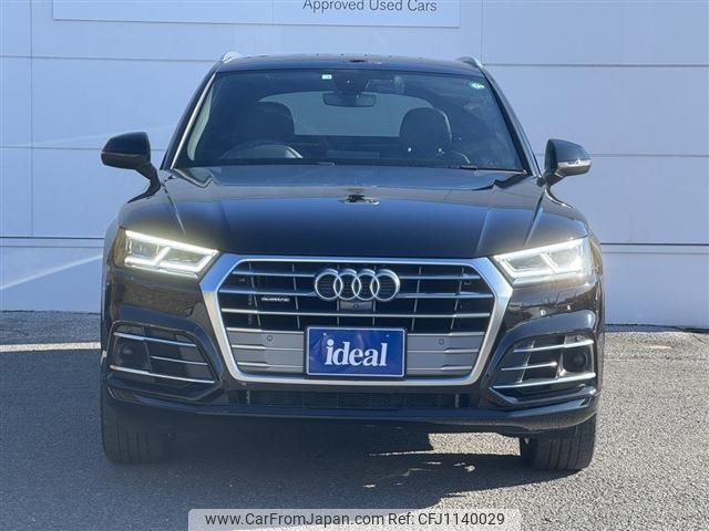 audi q5 2020 -AUDI--Audi Q5 LDA-FYDETS--WAUZZZFY7L2049152---AUDI--Audi Q5 LDA-FYDETS--WAUZZZFY7L2049152- image 2
