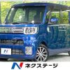 daihatsu wake 2017 quick_quick_LA700S_LA700S-0089254 image 1