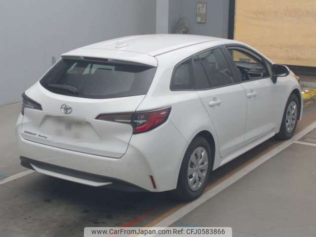 toyota corolla-touring-wagon 2020 -TOYOTA--Corolla Touring 3BA-ZRE212W--ZRE212-6024433---TOYOTA--Corolla Touring 3BA-ZRE212W--ZRE212-6024433- image 2