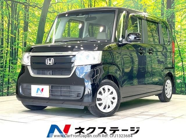 honda n-box 2019 quick_quick_JF3_JF3-1207901 image 1