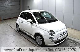 fiat 500s 2013 CFJ1642970