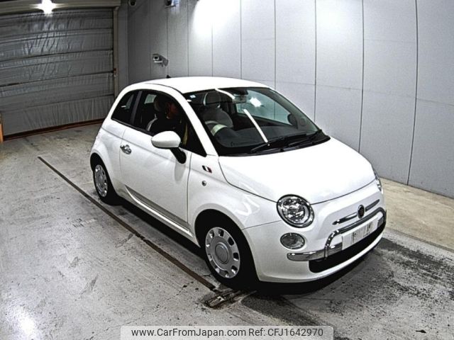 fiat 500s 2013 CFJ1642970 image 1
