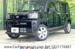 daihatsu taft 2020 quick_quick_LA900S_LA900S-0030463