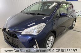 toyota vitz 2019 YAMAKATSU_KSP130-4025137