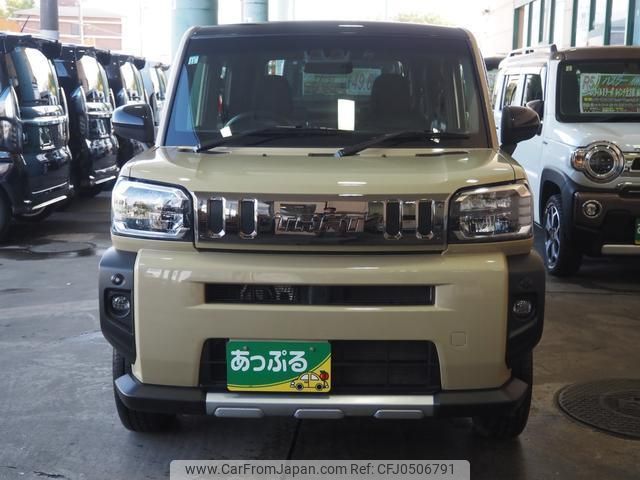 daihatsu taft 2023 quick_quick_5BA-LA900S_LA900S-0131490 image 2