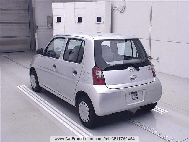 daihatsu esse 2007 CFJ1769454 image 2
