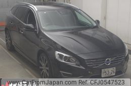 volvo v60 2013 -VOLVO--Volvo V60 FB6304T-E1150698---VOLVO--Volvo V60 FB6304T-E1150698-