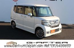 honda n-box 2016 -HONDA--N BOX DBA-JF1--JF1-2416381---HONDA--N BOX DBA-JF1--JF1-2416381-