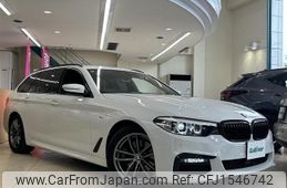 bmw 5-series 2020 CFJ1546742
