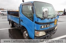 toyota toyoace 2004 22121807