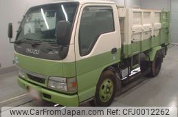 isuzu elf-truck 2004 -ISUZU--Elf NKR81ED-7036979---ISUZU--Elf NKR81ED-7036979-