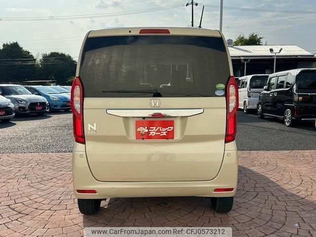 honda n-box 2017 quick_quick_JF4_JF4-1009303 image 2