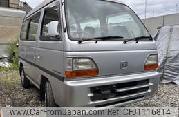 honda acty-van 1995 1