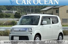 suzuki mr-wagon 2013 quick_quick_MF33S_DBA MF33S-640505