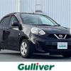 nissan march 2014 -NISSAN--March DBA-K13--K13-047024---NISSAN--March DBA-K13--K13-047024- image 1