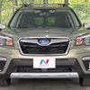 subaru forester 2021 CFJ1836742 image 15