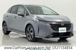 nissan aura 2024 -NISSAN--AURA 6AA-FE13--FE13-357907---NISSAN--AURA 6AA-FE13--FE13-357907-