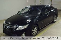 toyota camry 2012 -TOYOTA--Camry DAA-AVV50--AVV50-1005791---TOYOTA--Camry DAA-AVV50--AVV50-1005791-