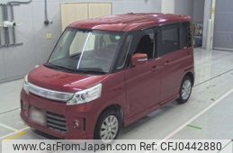 suzuki spacia 2014 -SUZUKI 【三河 581た1993】--Spacia MK32S-531551---SUZUKI 【三河 581た1993】--Spacia MK32S-531551-