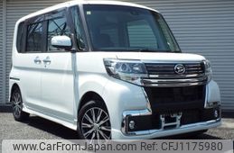 daihatsu tanto 2016 -DAIHATSU--Tanto LA600S--0448956---DAIHATSU--Tanto LA600S--0448956-