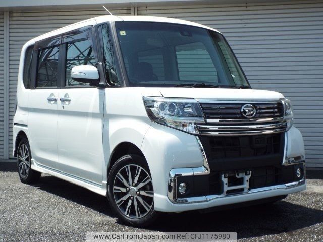 daihatsu tanto 2016 -DAIHATSU--Tanto LA600S--0448956---DAIHATSU--Tanto LA600S--0448956- image 1