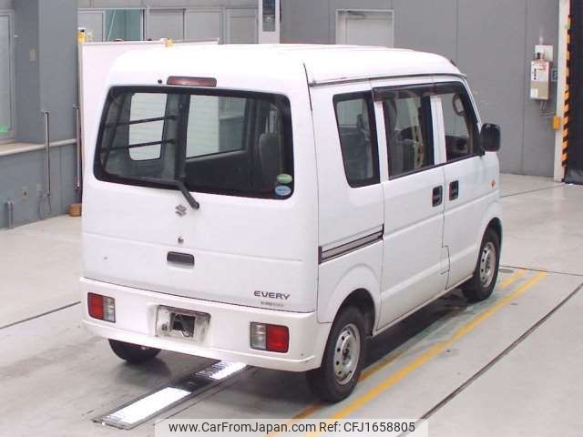 suzuki every 2014 CFJ1658805 image 2