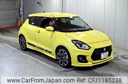 suzuki swift 2024 -SUZUKI 【福山 344と330】--Swift ZC33S-602385---SUZUKI 【福山 344と330】--Swift ZC33S-602385-