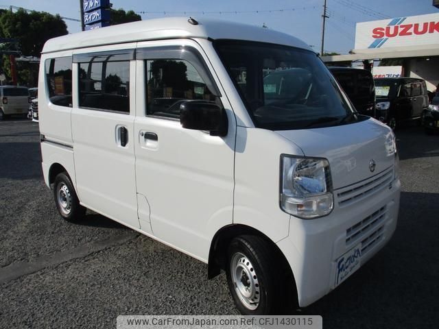 nissan clipper-van 2021 quick_quick_DR17V_DR17V-466267 image 2