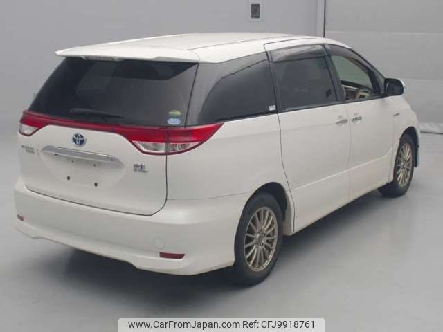 toyota estima-hybrid 2016 -TOYOTA--Estima Hybrid DAA-AHR20W--AHR20-0005241---TOYOTA--Estima Hybrid DAA-AHR20W--AHR20-0005241- image 2