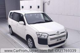 toyota succeed-van 2016 CFJ1769339
