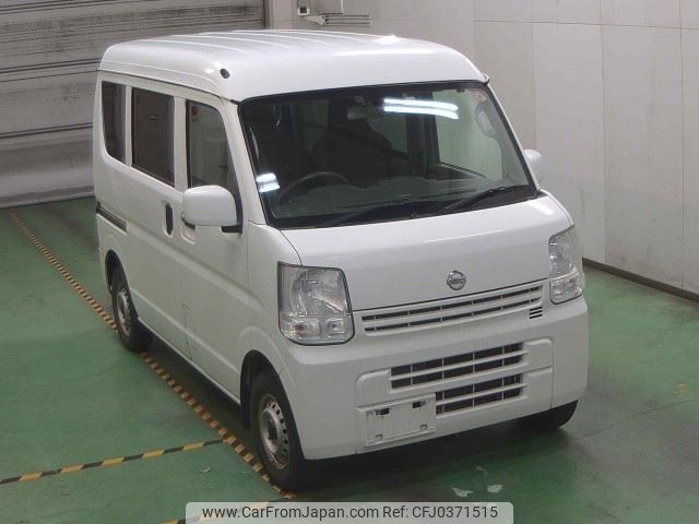 nissan clipper-van 2017 -NISSAN--Clipper Van DR17V--262353---NISSAN--Clipper Van DR17V--262353- image 1