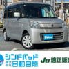 suzuki spacia 2013 -SUZUKI 【船橋 580ｳ5133】--Spacia MK32S--109724---SUZUKI 【船橋 580ｳ5133】--Spacia MK32S--109724- image 1