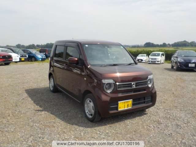 honda n-wgn 2021 CFJ1700196 image 1
