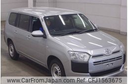 toyota probox 2021 CFJ1563675