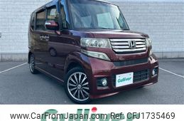 honda n-box 2012 CFJ1735469