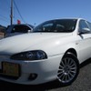 alfa-romeo 147 2008 -アルファロメオ--アルファロメオ　１４７ ABA-937AB--ZAR93700003408348---アルファロメオ--アルファロメオ　１４７ ABA-937AB--ZAR93700003408348- image 1