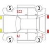 honda n-box 2014 -HONDA--N BOX DBA-JF1--JF1-1525761---HONDA--N BOX DBA-JF1--JF1-1525761- image 2