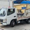 mitsubishi-fuso canter 2004 CFJ1675296 image 8